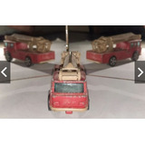 Miniatura Corgi Juniors Simon