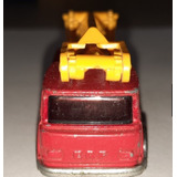 Miniatura Corgi Juniors Simon