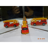 Miniatura Corgi Juniors Simon
