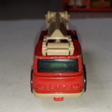 Miniatura Corgi Juniors Simon