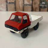 Miniatura Corgi Kiko Rough Terrain Truck
