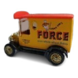 Miniatura Corgi Model T