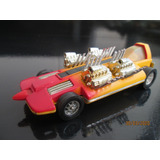 Miniatura Corgi Toys Whizzwheels