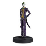 Miniatura Coringa Batman Arkham