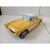 Miniatura Corvette 1957 -1:34 - Sunnyside = Peças / Conserto