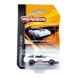 Miniatura Corvette 1990 Zr