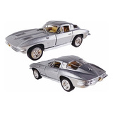 Miniatura Corvette Sting Ray