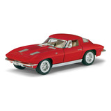 Miniatura Corvette Sting Ray 1963 1