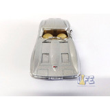 Miniatura Corvette Sting Ray 1963 Escala