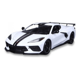 Miniatura Corvette Stingray 2020  31455