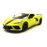 Miniatura Corvette Stingray Coupe