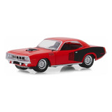 Miniatura Cuda Greenlight 1