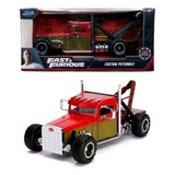 Miniatura Custom Peterbilt Truck