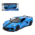 Miniatura D Carro 1/24 Chevrolet Corvette Stingray Coupe Z51