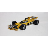 Miniatura Da Lotus John Player Special 1972 1 36 Corgi