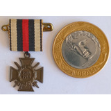 Miniatura Da Medalha Cruz De Hindenburg 1 Guerra Alemanha