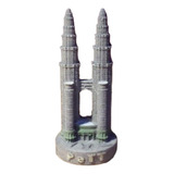 Miniatura Da Petronas Tower