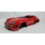 Miniatura Da Porsche 911 Speedster