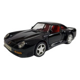 Miniatura Da Porsche 959 1985 1 24 Sunnyside