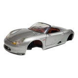 Miniatura Da Porsche Boxster