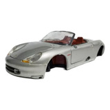 Miniatura Da Porsche Boxster