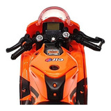 Miniatura Danilo Petrucci Ktm