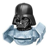 Miniatura Darth Vader Anakin Star Wars Mc Donalds Nerd Geek