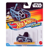 Miniatura Darth Vader Die