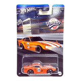 Miniatura Datsun 240z