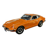 Miniatura Datsun 240z 1971