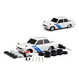 Miniatura Datsun 510 1970
