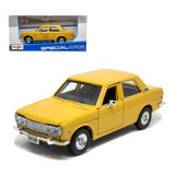 Miniatura Datsun 510 1971