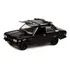 Miniatura Datsun 510 1971 Black Bandit S. 27 1:64 Greenlight