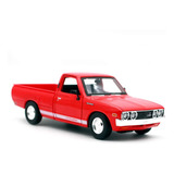 Miniatura Datsun 620 Pick