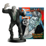 Miniatura Dc Comics Eaglemoss