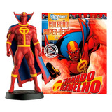 Miniatura Dc Comics Edicao