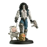 Miniatura Dc Comics Lobo