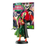 Miniatura Dc Eaglemoss Lanterna Verde Alan