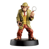 Miniatura Dc Figurines Detetive Chimp Ed
