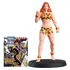 Miniatura Dc Figurines Giganta Especial - Eaglemoss