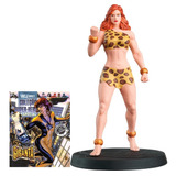 Miniatura Dc Figurines Giganta