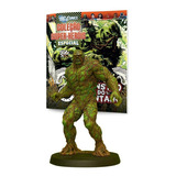 Miniatura Dc Figurines Monstro