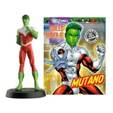 Miniatura Dc Figurines Mutano