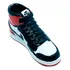 Miniatura De 5,5 Cm Do Tenis Nike Jordan Para Colecionar