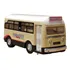 Miniatura De Ônibus Commercials Mini - Ver Descrição