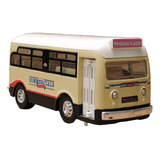 Miniatura De Onibus Commercials