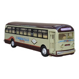 Miniatura De Onibus Commercials