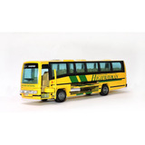 Miniatura De Onibus Plaxtons
