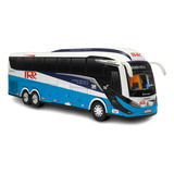 Miniatura De Onibus Rapido