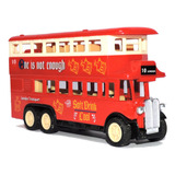 Miniatura De Onibus Sunnyside